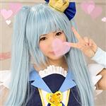 ハイビジョン,コスプレ,フェラ